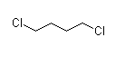 1,4-Dichlorobutane 110-56-5