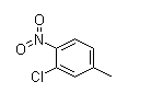 3-Chloro-4-nitrotoluene 38939-88-7