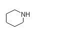 Piperidine 110-89-4