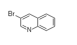  3-Bromoquinoline  5332-24-1
