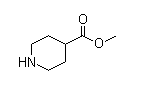 Methyl 4-piperidinecarboxylate 7462-86-4