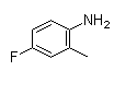 4-Fluoro-2-methylaniline 452-71-1
