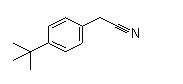 4-tert-Butylphenyl-acetonitrile 3288-99-1