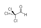Chloral 75-87-6