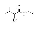 Ethyl 2-bromo-3-methylbutyrate 609-12-1