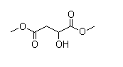 Dimethyl malate 617-55-0