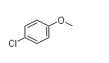 4-Chloroanisole 623-12-1