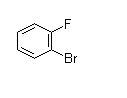 2-Bromofluorobenzene 1072-85-