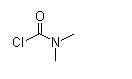 Dimethylcarbamoyl chloride  79-44-7