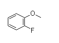 2-Fluoroanisole 321-28-8