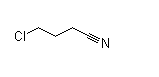 4-Chlorobutyronitrile 628-20-6