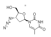 Zidovudine  30516-87-1