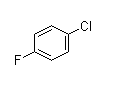 1-Chloro-4-fluorobenzene 352-33-0