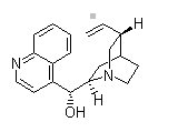 Cinchonine  118-10-5