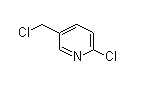 2-Chloro-5-chloromethylpyridine 70258-18-3