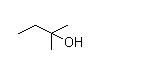 2-Methyl-2-butanol 75-85-4