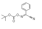 2-(tert-Butoxycarbonyloxyimino)-2-phenylacetonitrile 58632-95-4