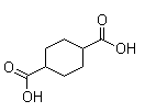 1,4-Cyclohexanedicarboxylic acid 1076-97-7