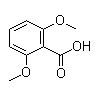 2,6-Dimethoxybenzoic acid 1466-76-8
