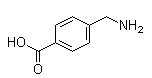 4-(Aminomethyl)benzoic acid 56-91-7