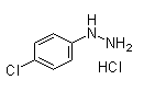 4-Chlorophenylhydrazine hydrochloride 1073-70-7