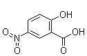 5-Nitrosalicylic acid 96-97-9