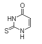 2-Thiouracil 141-90-2