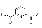 2,6-Pyridinedicarboxylic acid 499-83-2