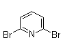2,6-Dibromopyridine 626-05-1