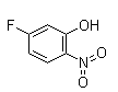 5-Fluoro-2-nitrophenol 446-36-6