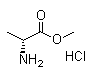 Methyl D-alaninate hydrochloride 14316-06-4