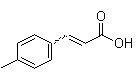 4-Methylcinnamic acid 1866-39-3