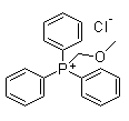 (Methoxymethyl)triphenylphosphonium chloride 4009-98-7