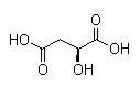 L(-)-Malic acid 97-67-6