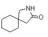 Gabapentin-lactam 64744-50-9
