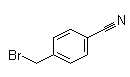 4-Cyanobenzyl bromide 17201-43-3