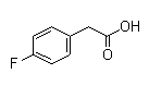 4-Fluorophenylacetic acid 405-50-5