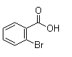 2-Bromobenzoic acid 88-65-3