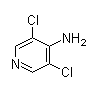 4-Amino-3,5-dichloropyridine 22889-78-7