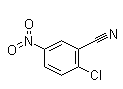 2-Chloro-5-nitrobenzonitrile 16588-02-6