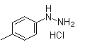 4-Methylphenylhydrazine hydrochloride 637-60-5 (35467-65-3)