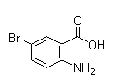 2-Amino-5-bromobenzoic acid 5794-88-7