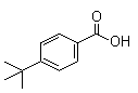 4-tert-Butylbenzoic acid 98-73-7