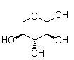 L-(-)-Xylose 609-06-3