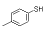 p-Toluenethiol 106-45-6