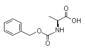 N-Carbobenzyloxy-L-alanine 1142-20-7