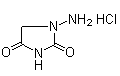 1-Aminohydantoin hydrochloride 2827-56-7