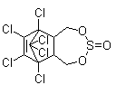 Thiosulfan 115-29-7