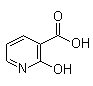 2-Hydroxynicotinic acid 609-71-2
