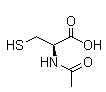 N-Acetyl-cysteine 616-91-1